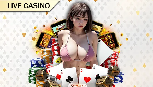 Casino JTTOGEL
