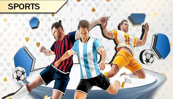 Sports JTTOGEL