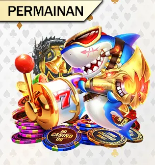 Permainan Slot JTTOGEL